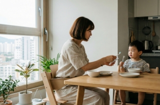 "밥 먹었으니 빨리 치카치카해" 이러면 다 망가진다…'전문가 경고'