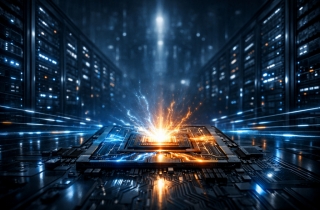 엔비디아 독주에 균열?…"삼성·하이닉스엔 기회" 인텔 승부수