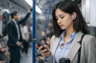 "샤오미 이어폰 블루투스 꺼놔야" 인증 없이도 뚫린다