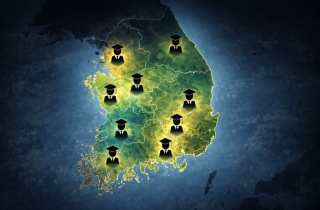 수도권 가야 '용 되는' 세상… 부모 계층 대물림 더 심해졌다