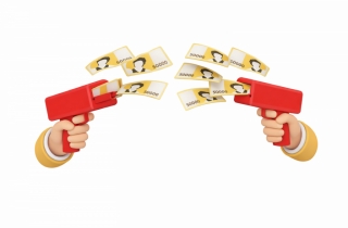 비트코인 떡락에…MZ들 '명당'에 줄섰다