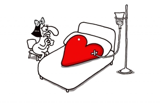 "나 마음의 병 있어"… Z세대의 당당 고백 열광, 왜