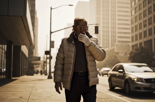 숨만 쉬었을 뿐인데…'치매 위험' 높아졌다