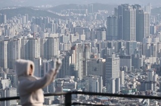 "강남, 분위기 달라졌다"…다주택자 급매 나와도 '더 내려간다' 관망
