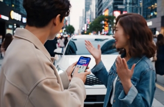 그냥 빌려 타는 청년들…"아직 현역" 새 차 뽑는 노인들