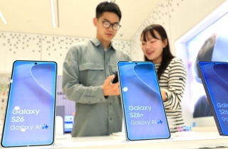 지하철 옆사람 내 폰 절대 못 훔쳐봐, 이게 되네 