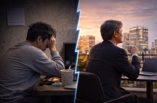 "돈 없어도 행복하다는 옛말"…'쓸쓸함'마저 빈익빈 부익부