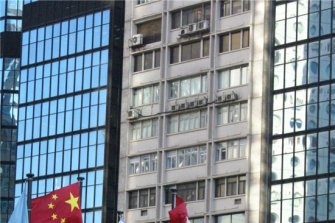 중국, 홍콩 금융시장 지원…"中기업 홍콩 상장 독려"