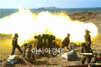 윤정부 첫 국방백서…“북한은 적”