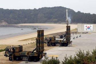 [양낙규의 Defence Club]'K-미사일' 핵심기술 담긴 비밀연구소