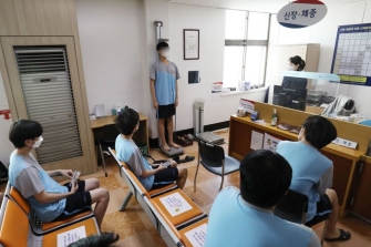 병무청 "수능일인 13일, 병역판정검사 미 실시"