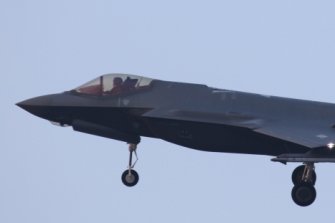 [디펜스기고]F-35가 최근에 장착한 미사일은