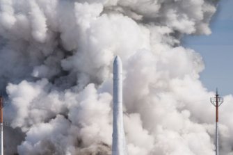 미사일 핵심기술 이끄는 중소기업 