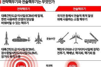 주한미군 다시 전술핵 배치할까[양낙규의 Defence Club]