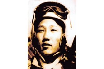 ‘2월 6·25전쟁 영웅’ 최종성 공군 중위