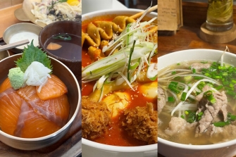 을지로 맛집 리스트에 추가하세요!