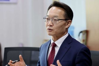 조해진 "차기 지방선거-대선, 보수정당의 파산 이행절차 될 것"