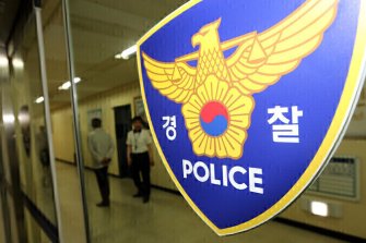 한국서 원정 성매매 日 여성·알선 일당 체포