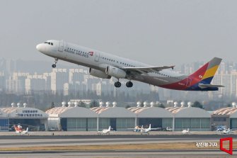 아시아나항공, 5년만에 신입 공채…승무원은 제외