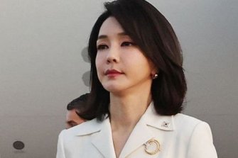 檢, '김건희 여사 명품백' 수사 본격화…김여사 소환 여부 주목