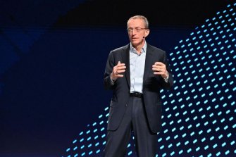 팻 겔싱어 인텔 CEO 6월 방한…삼성전자·SK하이닉스 만나나