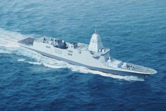  KDDX 선도함 7월 결정된다