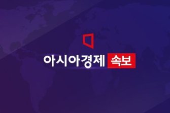 [속보]헌재, '사드 배치 승인무효' 헌법소원 각하 