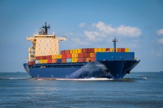 "자칫하다 유럽 수출길 막힌다" 6월부터 제3국 통한 해상운송 절차 강화