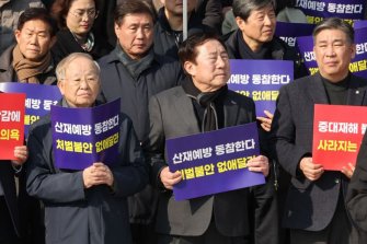 총선 '소상공인·中企 대표' 찾기 힘들어…업계 '난감'