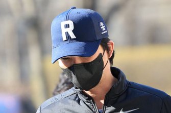 오재원 '의약품 대리처방' 의심 전·현직 야구선수 13명으로 늘어