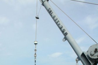 [양낙규의 Defence photo]기뢰제거 나선 한미함정들