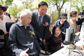 강남구, 제44회 장애인의 날 기념행사 ‘마주 봄’ 개최