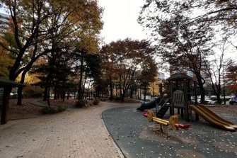 인천 남동구, 새골어린이공원에 첫 무장애 통합놀이터 조성…11월 준공
