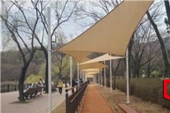 공원 내 인기 명소 '맨발 길'…인천시, 올해 32곳까지 늘린다