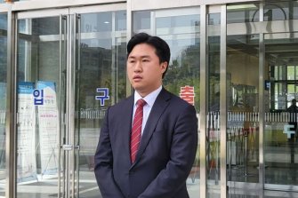 '음주 측정 거부' 지민규 충남도의원, 1심 선고에 항소