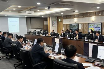 부산항만공사, 올해 제2차  ‘컨’ 터미널운영사 사장단 간담회 개최
