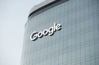 구글, 이스라엘과 계약 반대 시위 연루된 직원 50명 해고