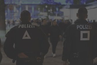 독일 경찰, 대학 도서관서 흉기난동 일으킨 男 사살