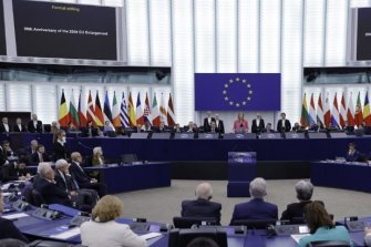 유럽의회, '공급망실사지침' 가결… 韓 기업 상당수 적용 전망