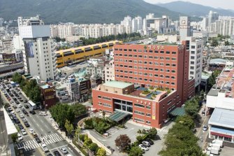 대동병원, 부산시 올해 청끌기업 지원사업 선정