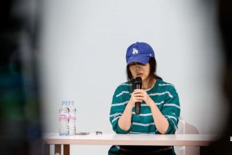 민희진, '어도어 이사회' 소집 요구에 불응