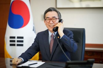 한-호주 외교·국방 장관회의 내달 1일 개최…오커스 논의 주목