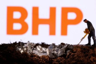 세계최대광산기업 BHP, 경쟁사 인수추진…세계 구리생산 10% 장악하나
