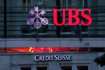 UBS, 27조 자본 확충 주문에 "잘못된 해법" 반발