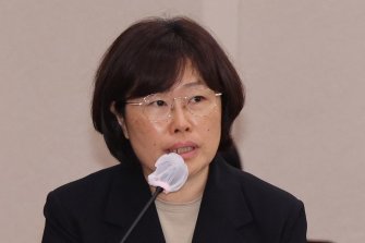 공수처, ‘채상병 사건 수사외압’ 의혹 유재은 국방부 법무관리관 오늘 소환조사