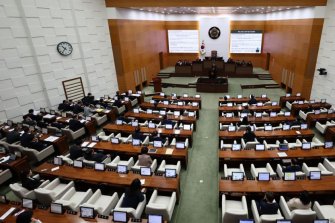 서울도 '학생인권조례' 폐지 수순…서울시교육감 '거부권' 행사 방침