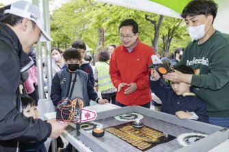 영등포구 ‘2024 영등포 어린이 축제’ 개최
