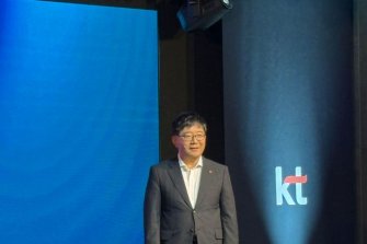 KT, 미디어 사업 AI 솔루션 '매직 플랫폼' 공개…"퀄리티로 승부"(종합)