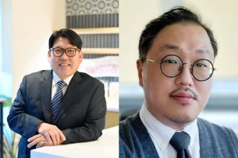 LX한국국토정보공사, 비상임이사에 김진영·노희섭 임명