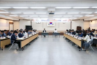 이천시 "민선8기 공약 96% 완료·정상추진"